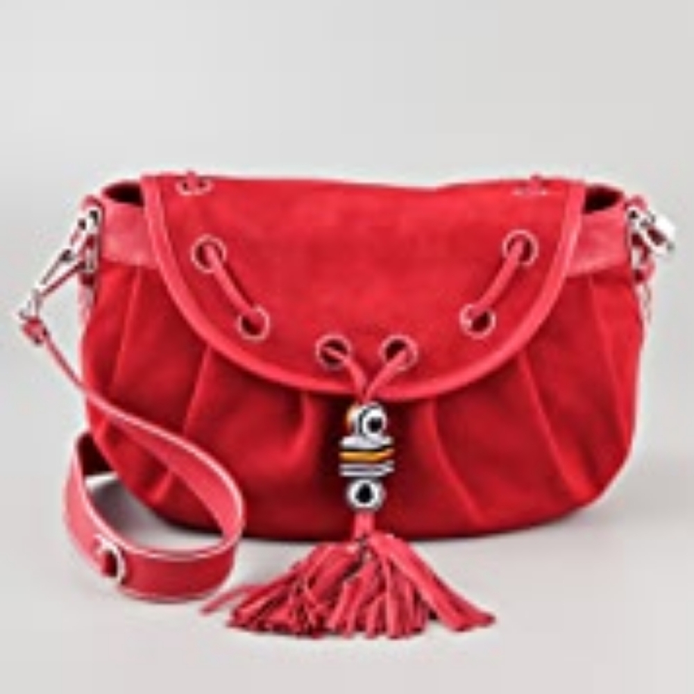 Juicy Couture Ann Swing it bag